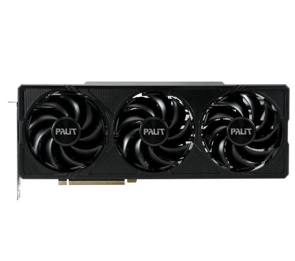 グラフィックボード・グラボ・ビデオカード Palit GeForce RTX4070 Ti SUPER JetStream VGA Palit GeForce® RTX 4070 Ti Super 16GB JetStream OC : Amazon.pl