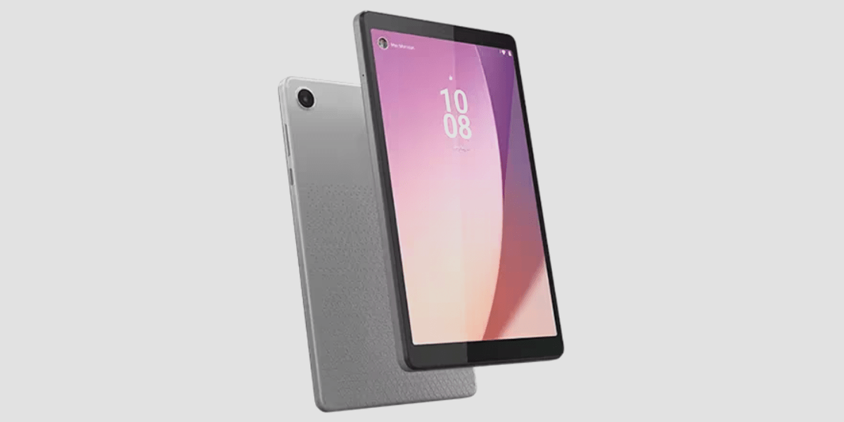 Androidタブレット本体 Lenovo Tab M8 (4th Gen) 3GB/32G TB30FU Lenovo Lenovo Tab M8 (4th Gen) Android 12(Go edition