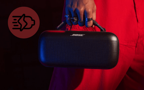 Bose SoundLink Max Czarny - Dobra cena, Opinie w Sklepie RTV