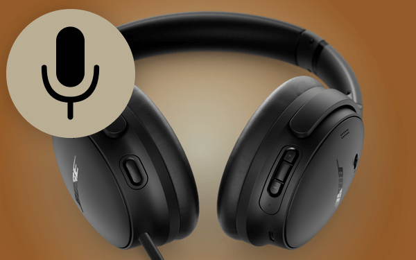 Bose QuietComfort SC Headphones ブラック Słuchawki Bose QuietComfort SC - Opinie i ceny na Ceneo.pl