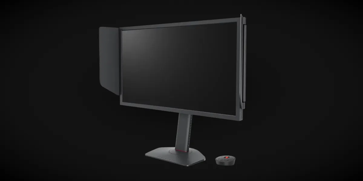 Monitor BenQ ZOWIE XL2546X 24,5