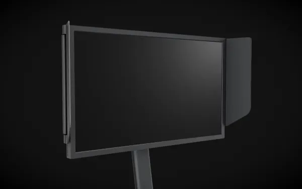 BenQ Zowie XL2546X 【240Hz】 XL2546X 240Hz DyAc™2 24.5-calowy Monitor do gier | ZOWIE Poland