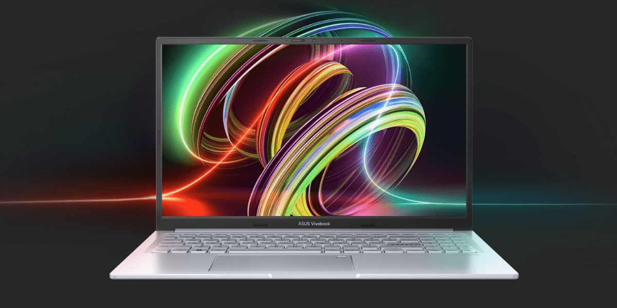 Laptop ASUS Vivobook 15X OLED M3504YA-MA313W 15,6