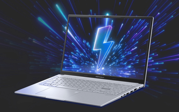 Laptop ASUS Vivobook 15X OLED M3504YA-MA313W 15,6