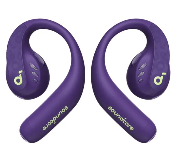 Słuchawki bezprzewodowe Soundcore Aerofit Pro Przewodnictwo