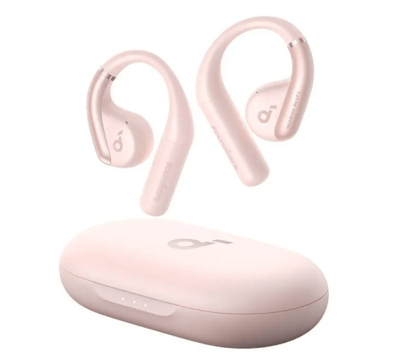 Słuchawki bezprzewodowe Soundcore Aerofit Przewodnictwo powietrzne