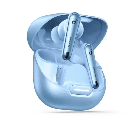 Anker Soundcore Liberty4 （Bluetooth 5.3) Słuchawki bezprzewodowe Soundcore Liberty 4 Dokanałowe