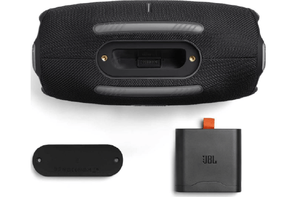 JBL Xtreme 4 Édition Collector Tomorrowland - Enceinte Bluetooth Portable Neuve