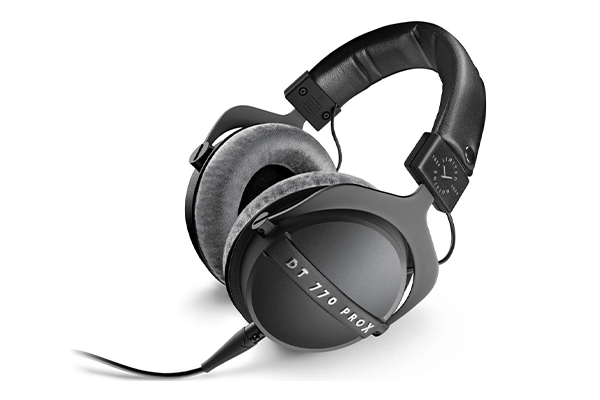 Słuchawki przewodowe Beyerdynamic DT 770 PRO X Limited