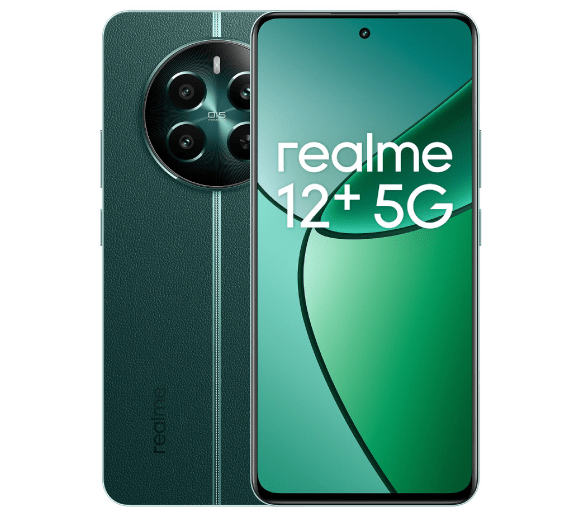 realme 12+ 5G 12/512 6,67