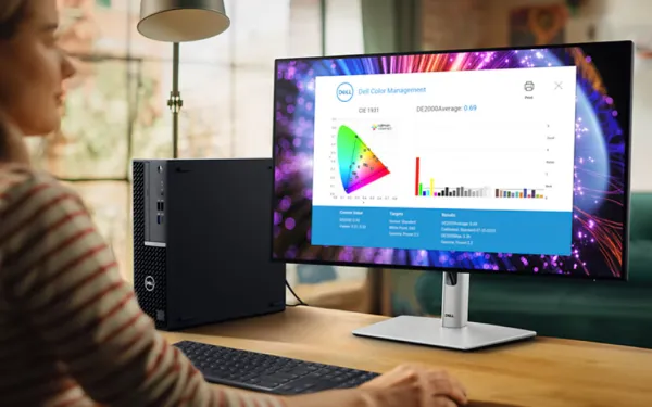 2024年製 DELL U2724D 27インチ 120Hz対応 QHD液晶 Amazon.co.jp: Dell