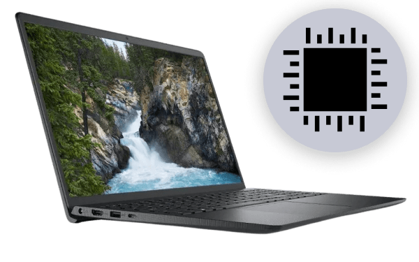 Windowsノート本体 DELL Vostro 15 3530 i7-1355U windows11 Laptop biznesowy Dell Vostro 3530 15,6