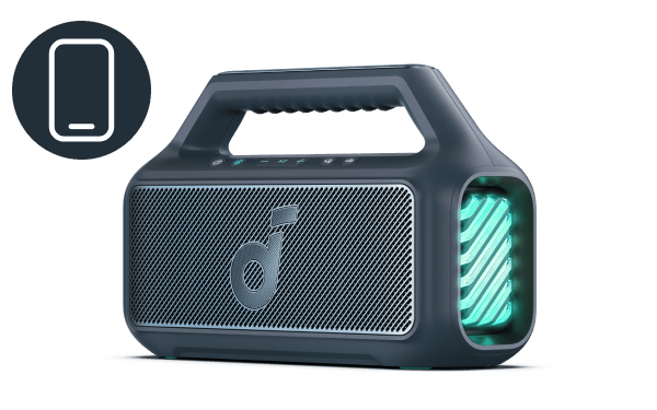 soundcore Boom 2 ワイヤレススピーカー Soundcore Boom 2 Pro | bluetooth スピーカーの製品情報