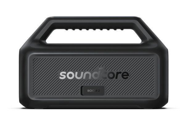 Soundcore Boom 2 80W Czarny - Dobra cena, Opinie w Sklepie
