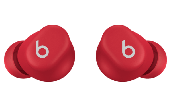 Słuchawki bezprzewodowe Beats Solo Buds Dokanałowe Bluetooth