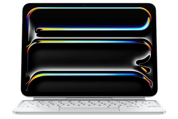 Apple Magic Keyboard iPad Pro 2024 11