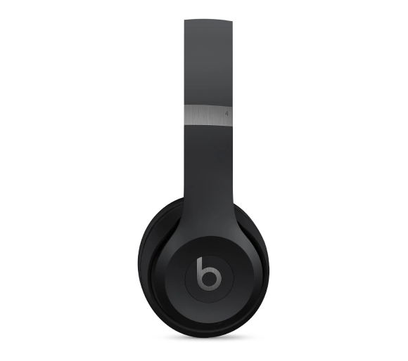 Słuchawki bezprzewodowe Beats Solo 4 Nauszne Bluetooth 5.3