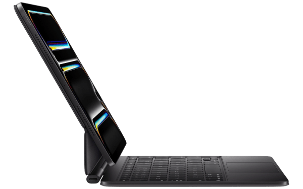 Apple Magic Keyboard iPad Pro 2024 11