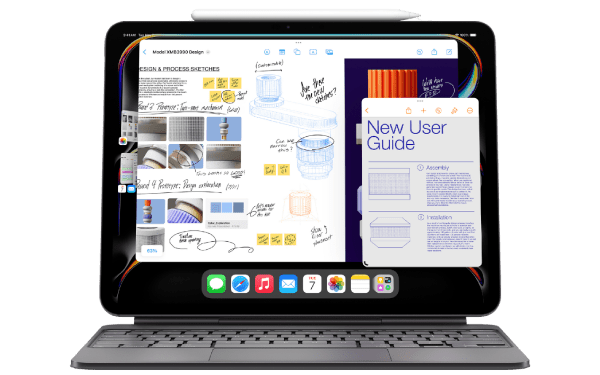 iPad Pro 11インチ M4 256GB Magic Keyboard 11インチiPad Pro（M4）用Magic Keyboard - 日本語 - ブラック