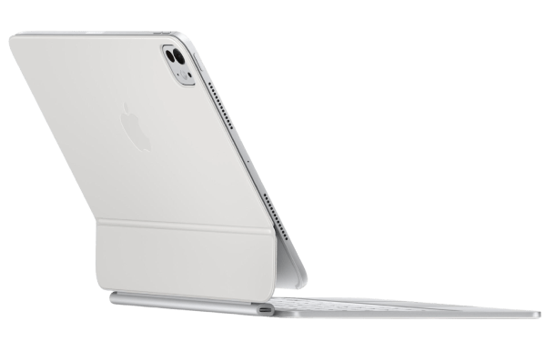 Apple Magic Keyboard iPad Pro 2024 11