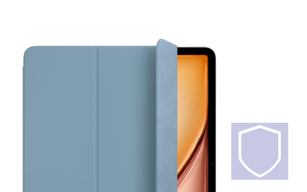 iPad Air Smart Folio 13インチ 13インチiPad Air（M3）用Smart Folio - セージ - Apple（日本）