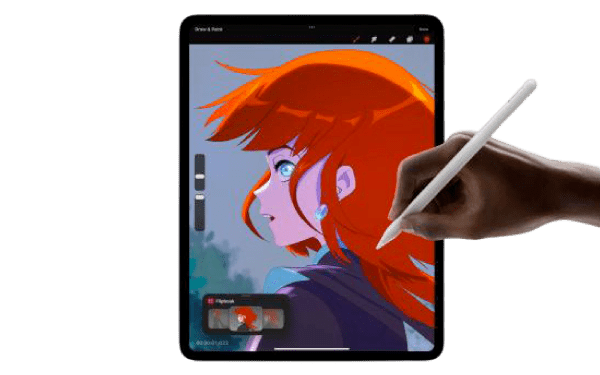Apple Pencil Pro MX2D3ZM/A - Dobra cena, Opinie w Sklepie