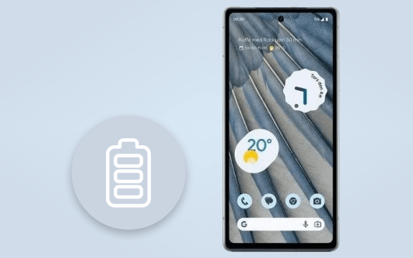 Google Pixel 7a ブルー　128GB Google Pixel 7a (5G) 128GB sea ブルー SIMフリー｜スマホ