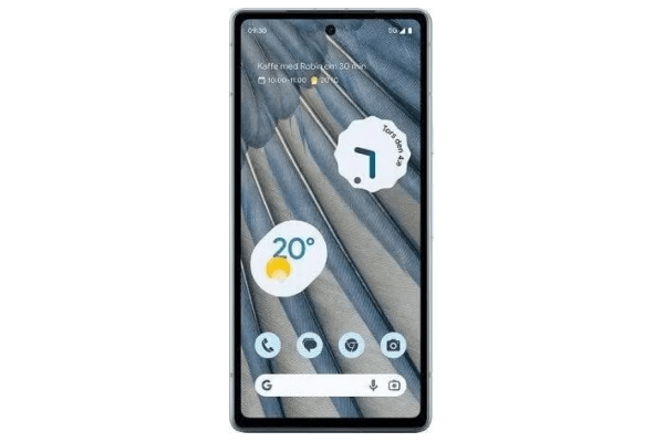 Google - グーグルピクセル7a Amazon | 【整備済み品】 Google Pixel 7a G82U8 128GB Snow SIM