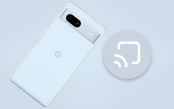 Pixel7aホワイト Google Pixel 7a 128GB/8GB - Snow White *DEMO* | Na stanie | Tani