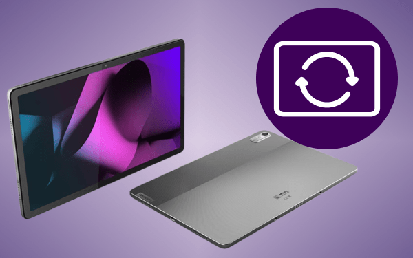 Tablet Lenovo Tab P11 Pro (2nd Gen) TB132FU 11,2