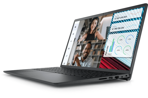 Laptop biznesowy Dell Vostro 3530 15,6