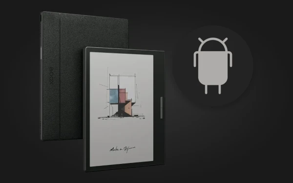 Czytnik E-booków Onyx Boox Go Color 7