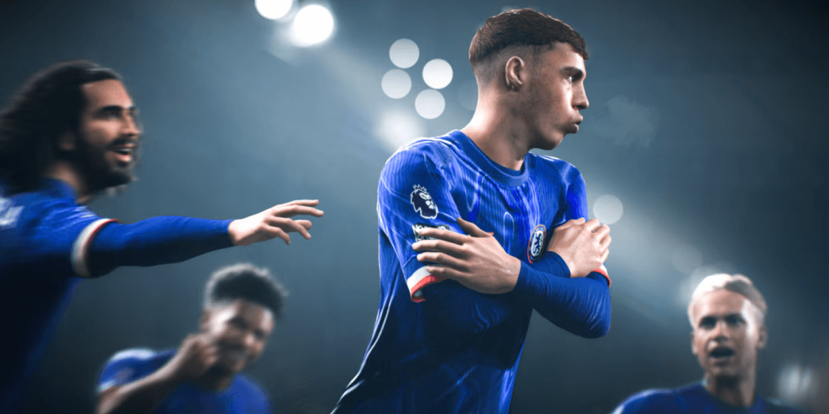 Amazon.co.jp: EA SPORTS FC™ 25- PS5 : ゲーム