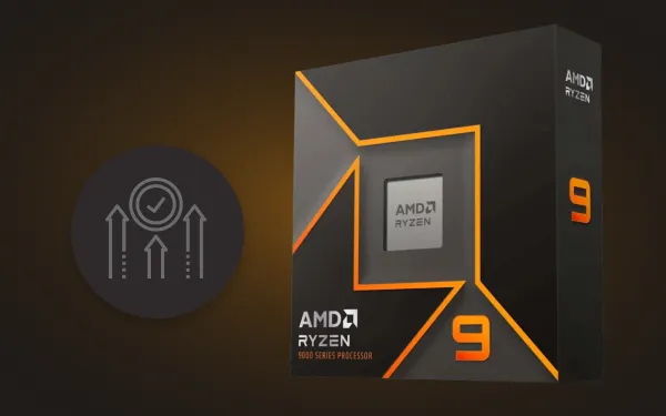 AMD Ryzen 9 9900X BOX | パソコン工房【公式通販】