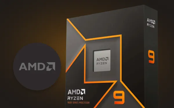 CPU AMD Ryzen 9 9900X BOX Procesor AMD Ryzen 9 9900X BOX (100-100000662WOF) - Opinie, Cena