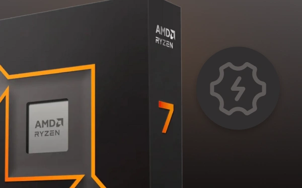 Procesor AMD Ryzen 7 9700X BOX (100-100001404WOF) - Opinie