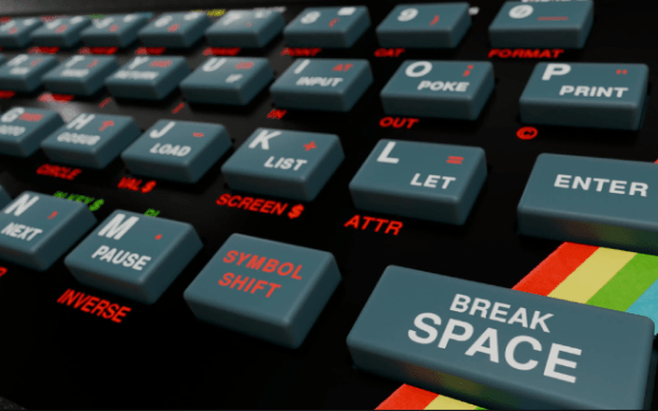 Retro Games The Spectrum - Dobra cena, Opinie w Sklepie RTV