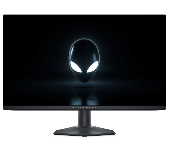 Dell AW2725DF 27インチ 有機EL Alienware 360Hz 26.5