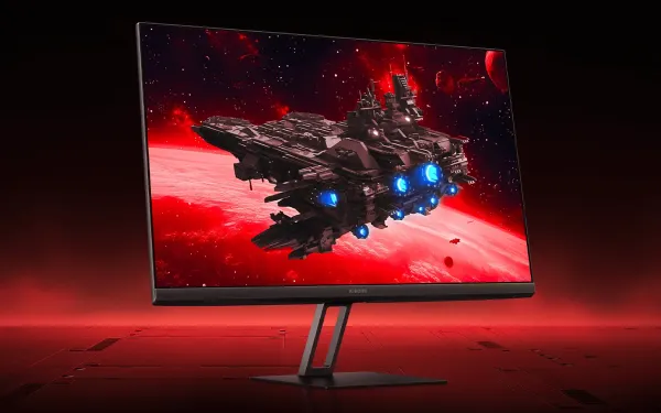 Xiaomi ゲーミングモニター G24i 23.8インチ 180Hz 1ms Amazon.co.jp: Xiaomi ゲーミングモニター G24i 23.8インチ