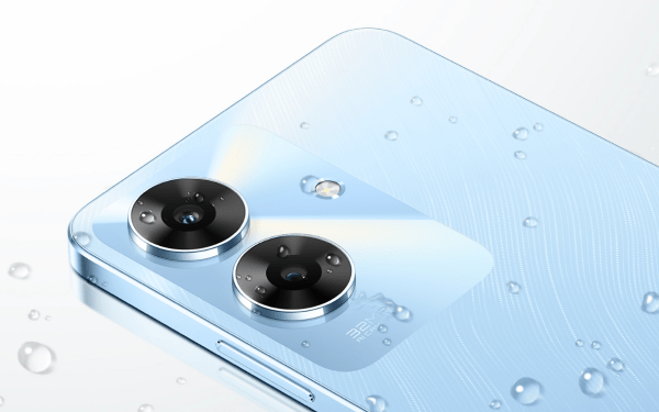 Smartfon realme Note 60 6/128GB 6,74