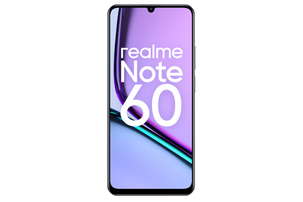 新品未使用 Realme Note 60 3GB/6GB SIMフリー REALME Note 60 6/128GB 6.74