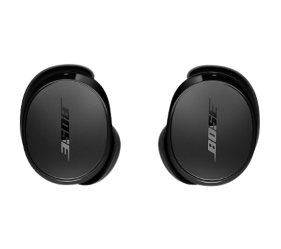 Słuchawki bezprzewodowe Bose QuietComfort Earbuds 2024