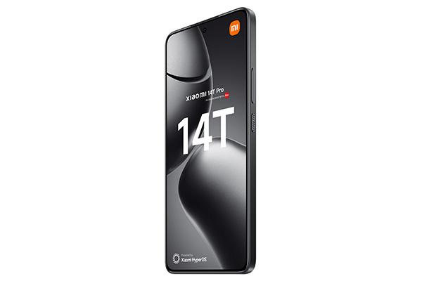 Smartfon Xiaomi 14T Pro 12/512GB Funkcje AI 6,67