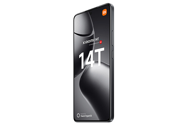 Smartfon Xiaomi 14T 12/256GB Funkcje AI 6,67