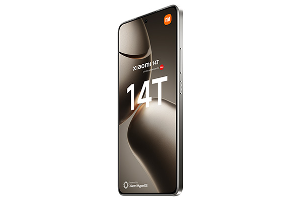 Smartfon Xiaomi 14T 12/256GB 6,67