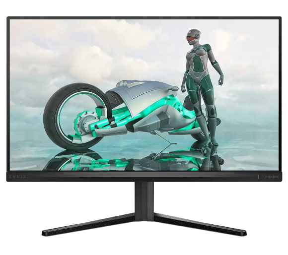 Monitor Philips Evnia 3000 24M2N3200S/00 23,8