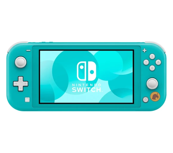 Nintendo-Switch-Lite-Turkusowy