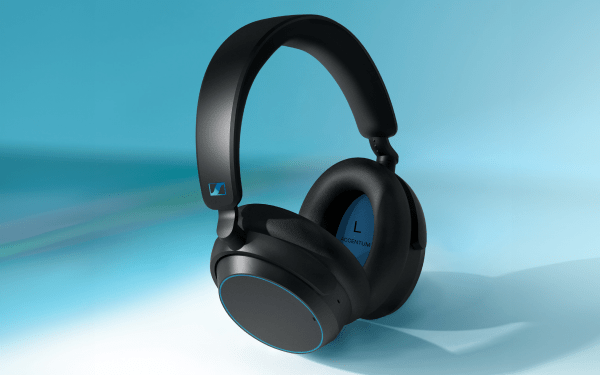Słuchawki bezprzewodowe Sennheiser ACCENTUM Wireless Nauszne