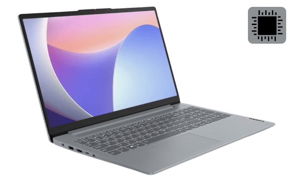 Laptop Lenovo IdeaPad Slim 3 15IAH8 15,6