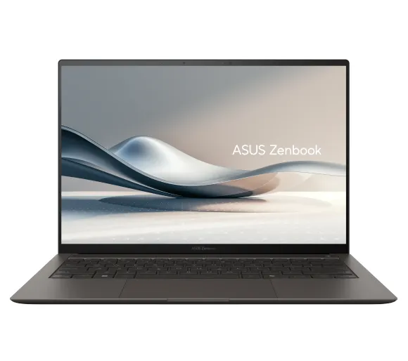 Windowsノート本体 ASUS Zenbook S14 UX5406S (258V 32G 1TB) ASUS ZenBook S14 UX5406SA Ultra 7-258V/32GB/1TB/Win11 OLED